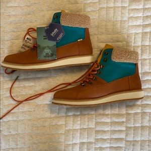 Women’s boots - Brand new